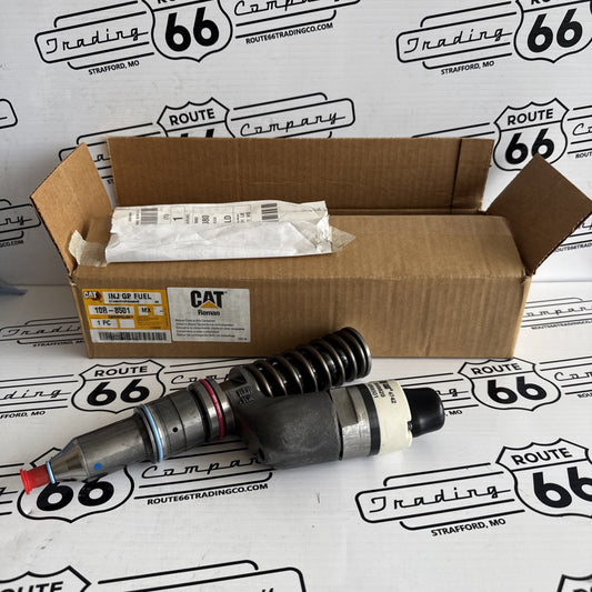 Caterpillar 10R-8501 Diesel Fuel Injector