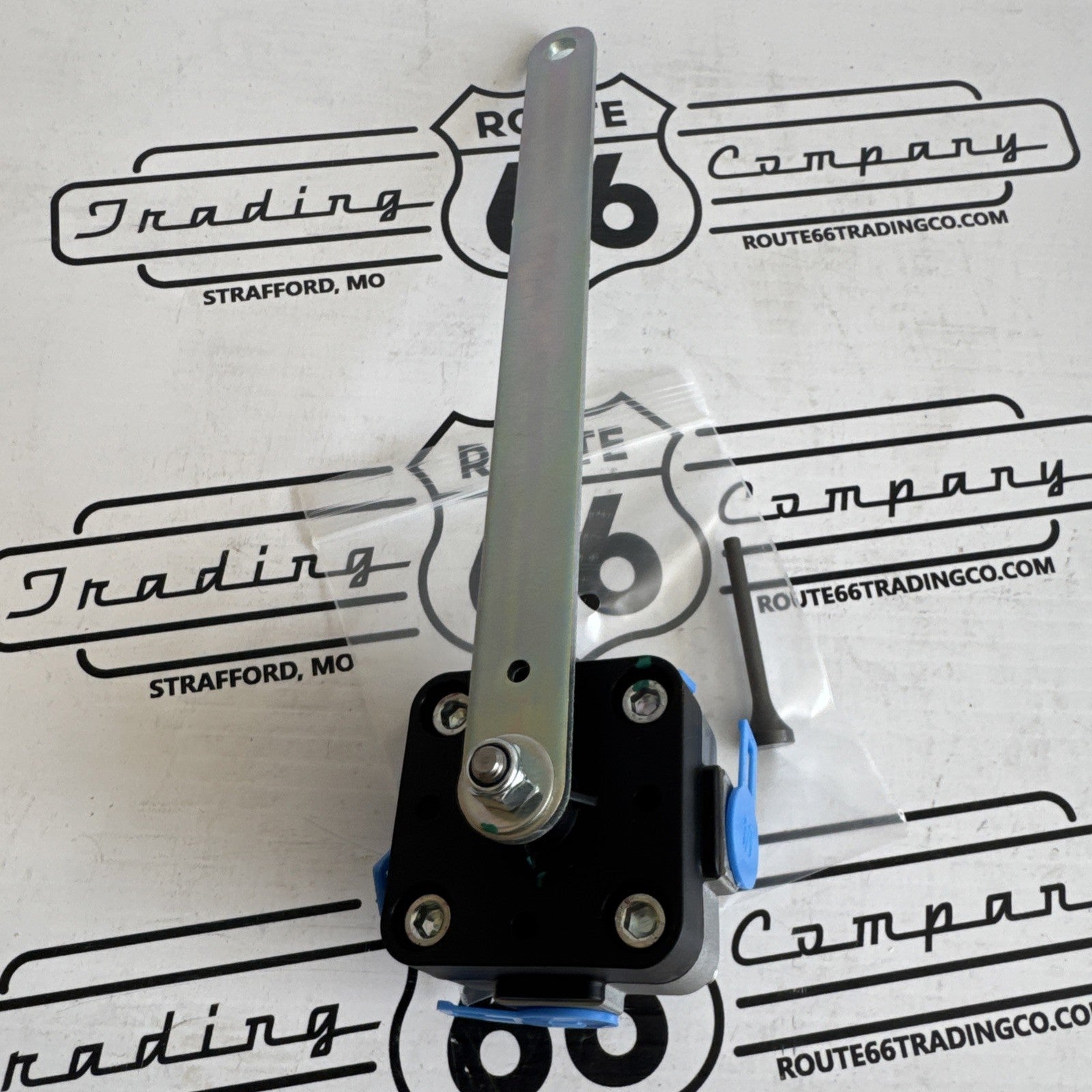 Automann 171.H101 Height Control Valve, Barksdale Type