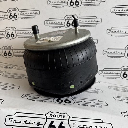 AUTOMANN AB1DK23F-9307 Air Spring Rolling Lobe 