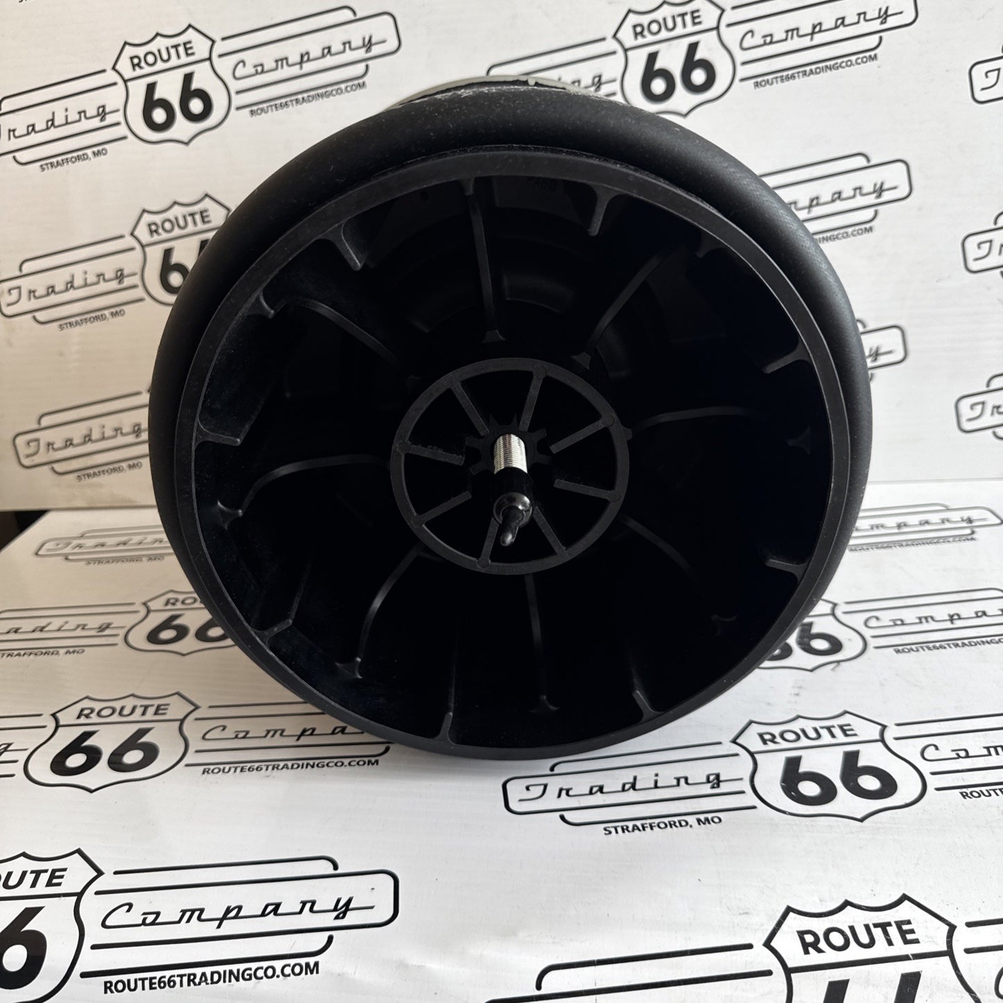 Automann AB1DK25E-8708 Air Spring Rolling Lobe