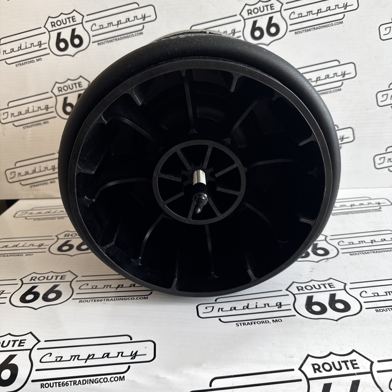 Automann AB1DK25E-8708 Air Spring Rolling Lobe