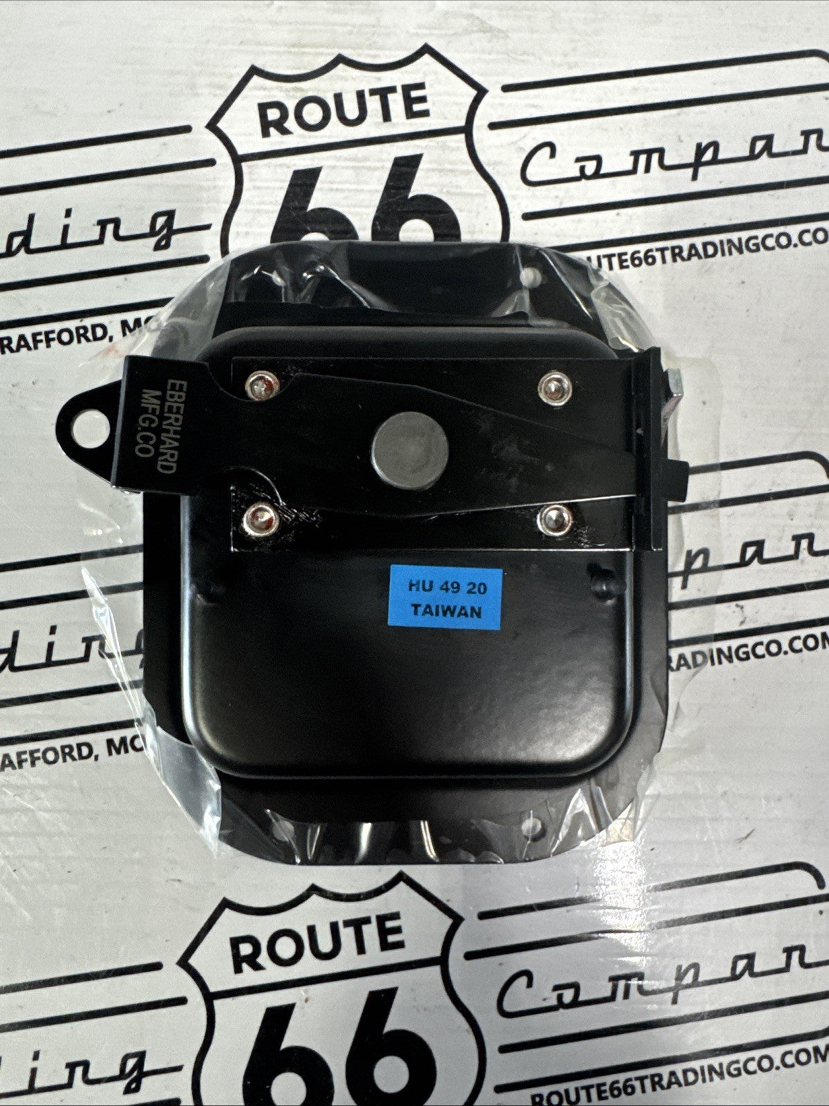*** Genuine OE Part ***   Peterbilt 20-13412L:  Interior Door Handle LH