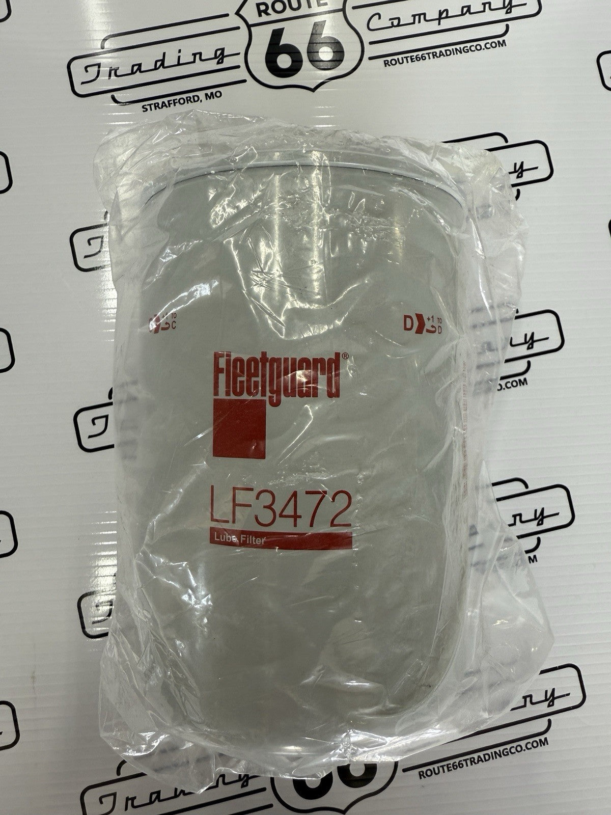 Fleetguard LF3472