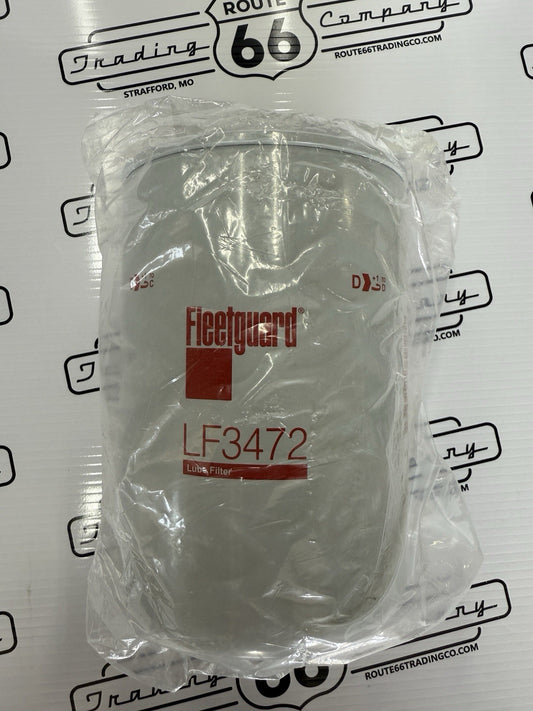 Fleetguard LF3472