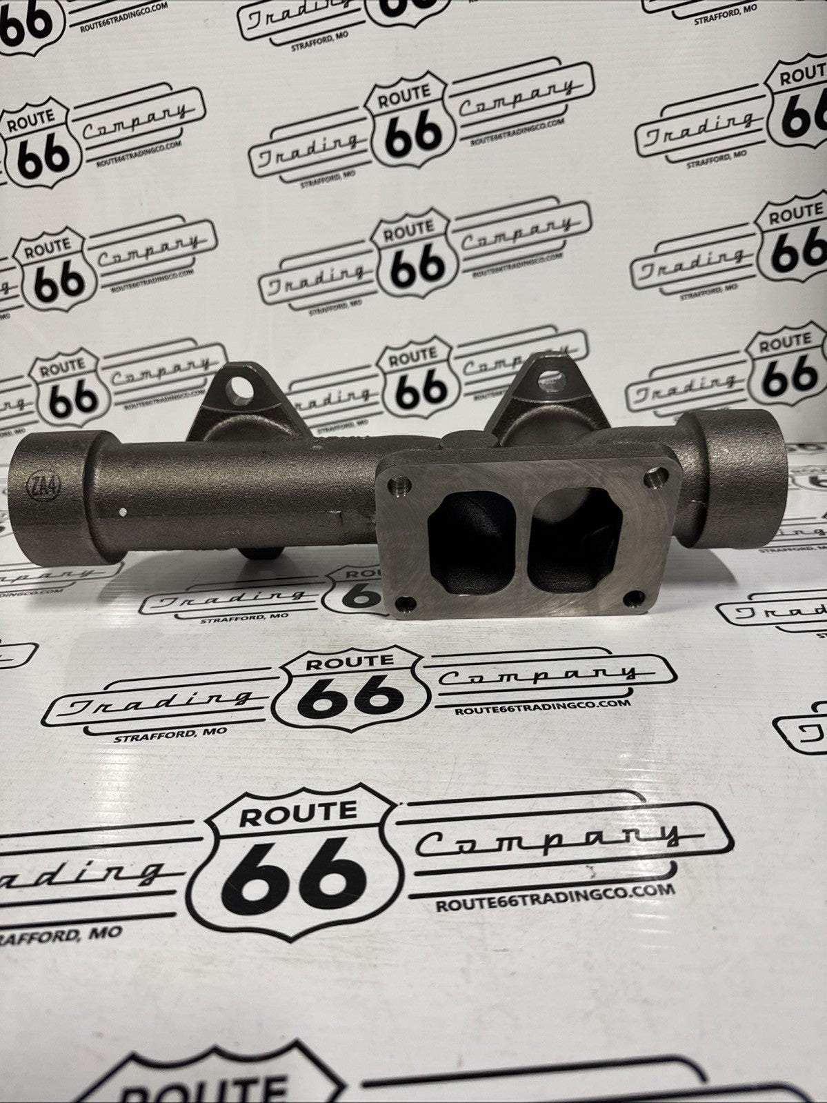 Genuine CAT 146-9445 Exhaust Manifold Director OEM Replacement Part Caterpillar
