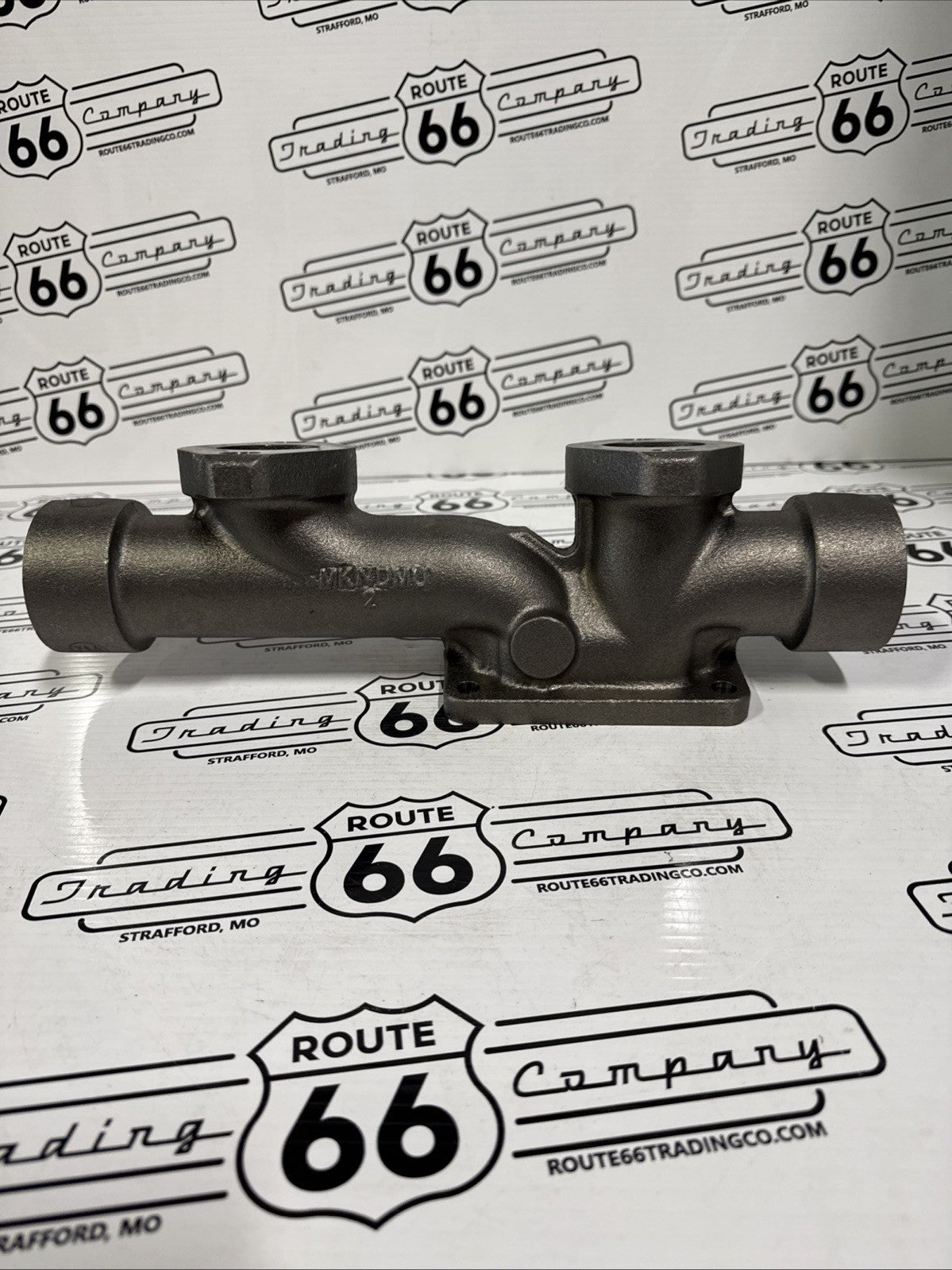 Genuine CAT 146-9445 Exhaust Manifold Director OEM Replacement Part Caterpillar