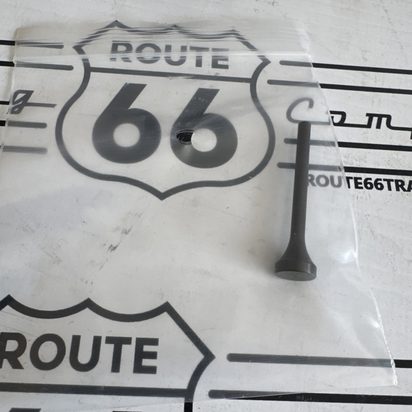 Automann 171.H101 Height Control Valve, Barksdale Type