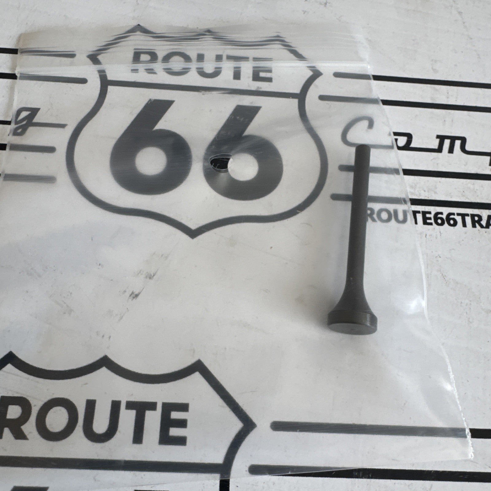 Automann 171.H101 Height Control Valve, Barksdale Type
