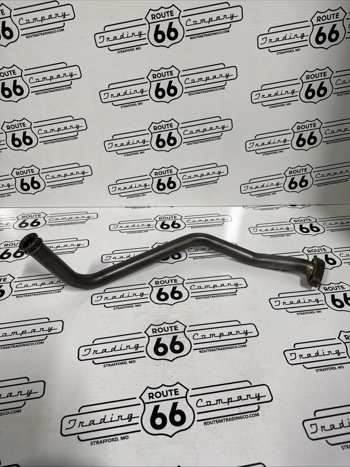 Genuine CAT 137-5931 Turbocharger Oil Drain Tube Assembly OEM